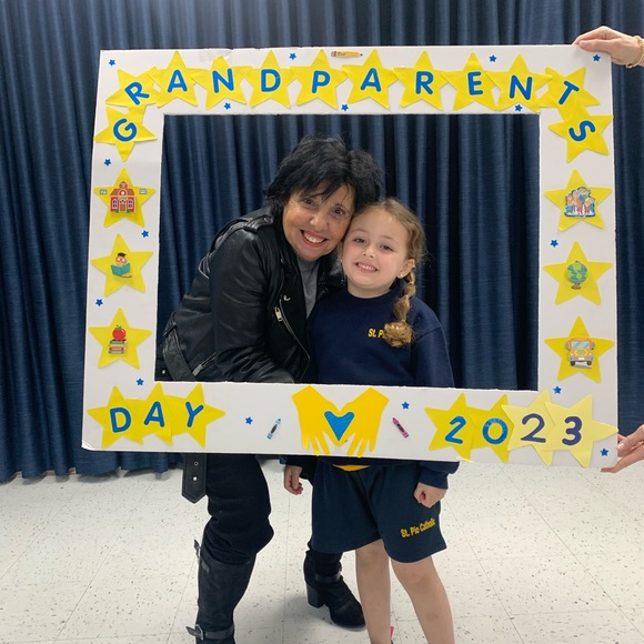 Meet your Posher, Rachel - Picture 5 of 5